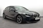 2022 BMW 1 Series