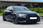 2023 Audi RS3
