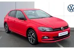 2020 Volkswagen Polo