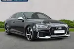 2017 Audi RS5