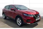 2019 Nissan Qashqai