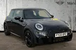 2022 MINI Hatchback