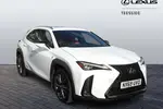 2019 Lexus UX