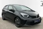 2025 Honda Jazz
