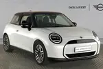 2025 MINI Electric
