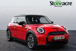 2022 MINI Electric