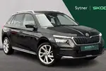 2022 Skoda Kamiq