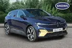 2023 Renault Megane E Tech