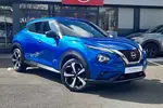 2023 Nissan Juke