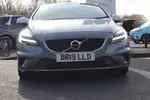 2019 Volvo V40