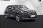 2020 SEAT Tarraco