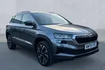 2025 Skoda Karoq