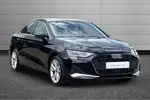 2024 Audi A3
