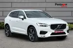 2018 Volvo XC60