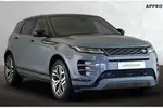 2019 Land Rover Range Rover Evoque