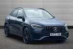 2024 Mercedes-Benz GLA