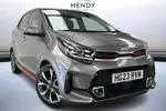 2023 Kia Picanto