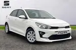 2022 Kia Rio