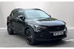 2026 Volvo XC40