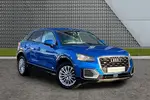 2018 Audi Q2