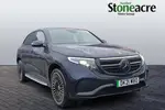 2021 Mercedes-Benz EQC