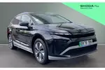 2025 Skoda Enyaq