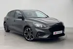 2019 Ford Focus