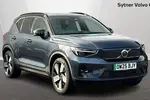 2025 Volvo Ex40