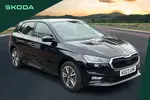 2023 Skoda Fabia