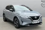 2022 Nissan Qashqai