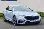 2023 Skoda Octavia