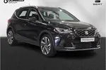 2025 SEAT Arona
