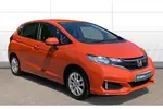 2018 Honda Jazz