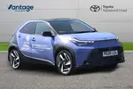2026 Toyota Aygo X
