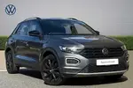 2022 Volkswagen T-Roc