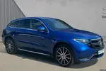 2023 Mercedes-Benz EQC