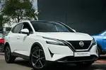2022 Nissan Qashqai