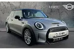 2023 MINI Hatchback
