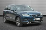 2020 SEAT Ateca