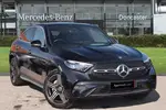 2025 Mercedes-Benz GLC Coupe