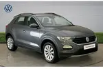2019 Volkswagen T-Roc