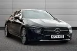 2024 Mercedes-Benz CLA