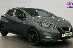 2022 Nissan Micra