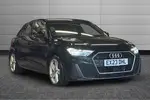 2023 Audi A1