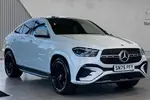 2025 Mercedes-Benz GLE Coupe