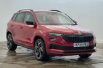 2025 Skoda Karoq