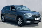 2018 Skoda Kodiaq