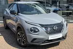 2024 Nissan Juke
