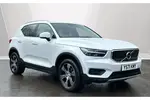 2021 Volvo XC40