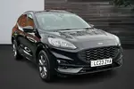 2023 Ford Kuga